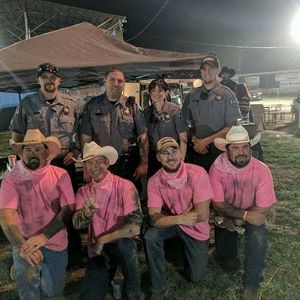 Meet your Posher, Stephen